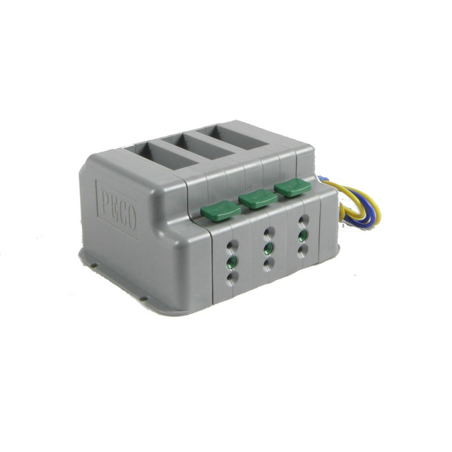 PECO TURNOUT SWITCH MODULE PL-50