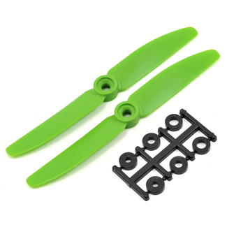 HQ PROP HQ PROP 5X3 R GREEN DIRECT DRIVE PROP 2 PACK