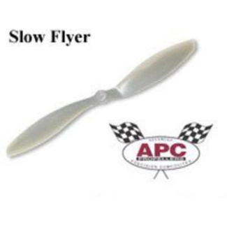 APC APC 14 X 4.7 SLO FLYER PUSHER PROP