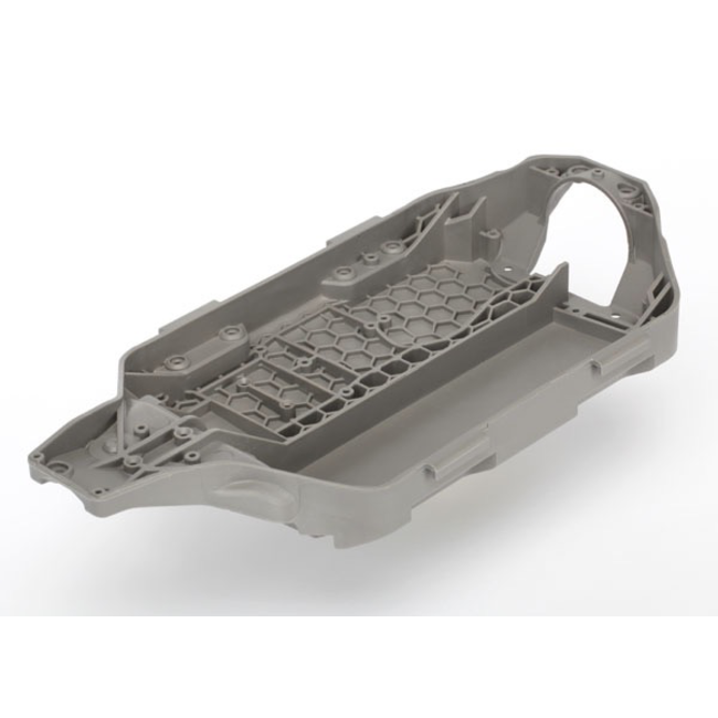 TRAXXAS CHASSIS FOR 1/10 RALLY 7422