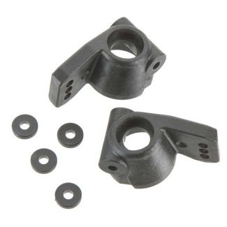 TEAM ASSOCIATED TEAM ASSOCIATED REAR HUB CARRIERS 91032