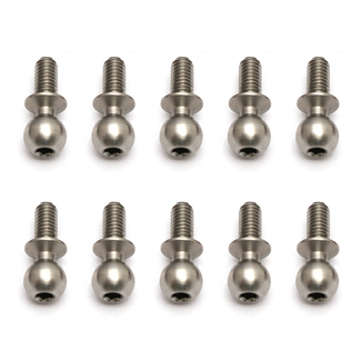 TEAM ASSOCIATED TEAM ASSOCIATED HD BALL STUD 6mm