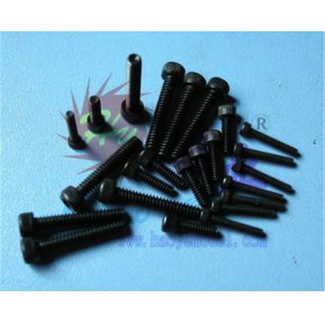 HY MODEL ACCESSORIES HY ALLEN KEY SCREWS 2 X 12mm 100PK