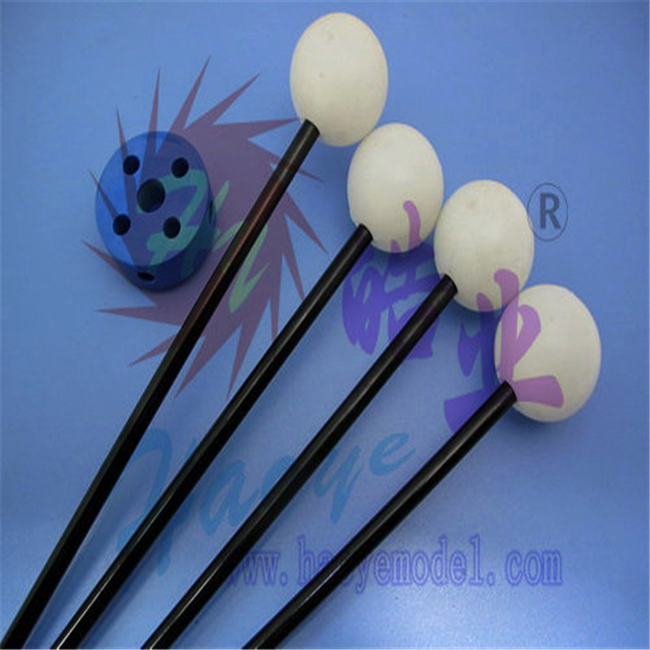 HY 30-90 SIZE HELICOPTER TRAINING LEGS WITH ALUMINIUM LEG HOLDER