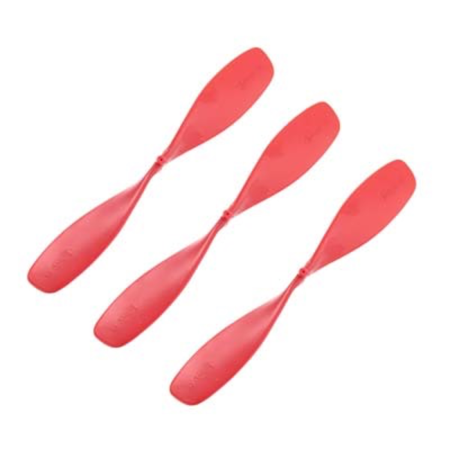 Guillow's Accessory Pack 6" Plastic Propeller (3)