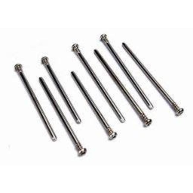 TRAXXAS SUSP SCREW PIN SET TMAXX & EMAXX