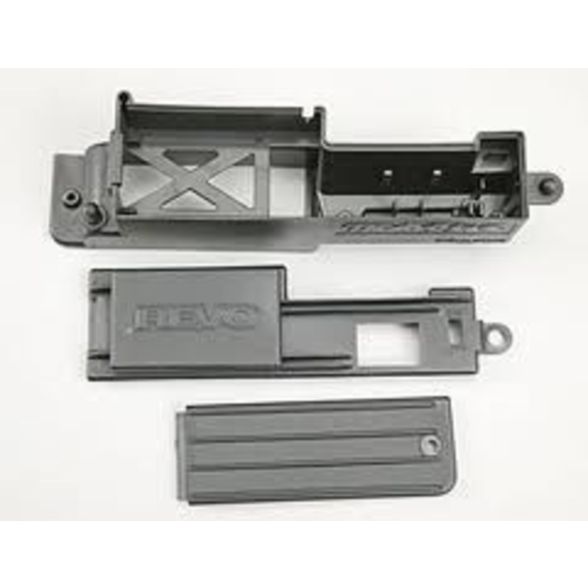 TRAXXAS ELECTRONICS BOX