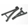 TRAXXAS SUSPENSION ARMS UPPER LOWER LEFT FRONT