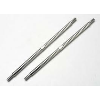 TRAXXAS TRAXXAS TOE LINKS ALUM REVO