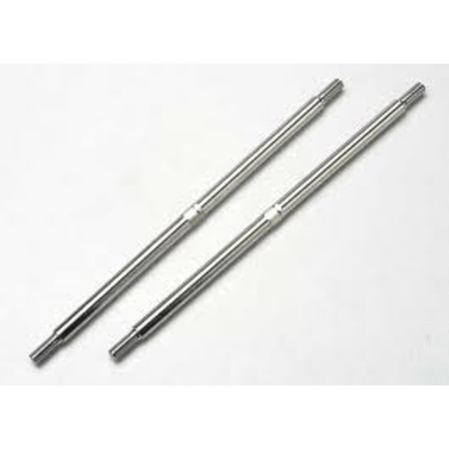 TRAXXAS TOE LINKS ALUM REVO