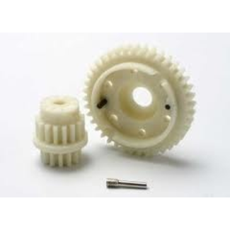 TRAXXAS TRAXXAS GEAR SET 40T
