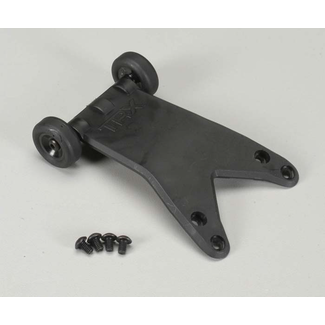 TRAXXAS TRAXXAS WHEELIE BAR REAR SKID JATO