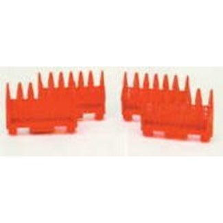 LIFE LIKE LIFE LIKE SIX ROW CORN HEADS FLAT CAR LOAD  1661 (4)