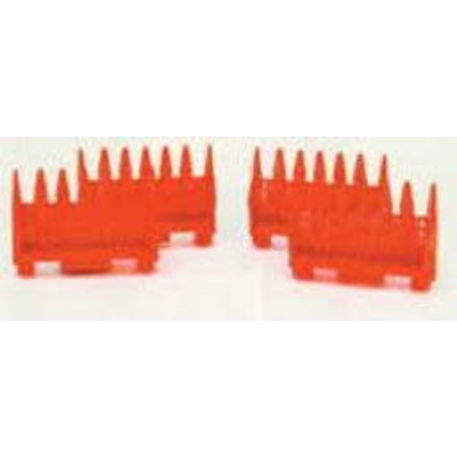 LIFE LIKE SIX ROW CORN HEADS FLAT CAR LOAD  1661 (4)