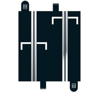 SCALEXTRIC SCALEXTRIC STARTER GRID STRAIGHT