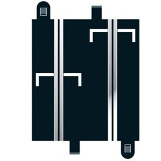 SCALEXTRIC STARTER GRID STRAIGHT