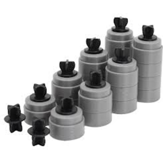 SCALEXTRIC SCALEXTRIC NEW TRACK SUPPORT
