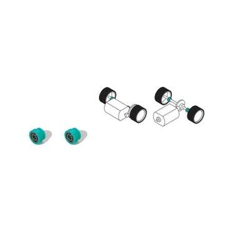 SCALEXTRIC SCALEXTRIC BALL RACE BEARINGS