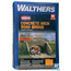 WALTHERS ARCHED ROAD BRIDGE