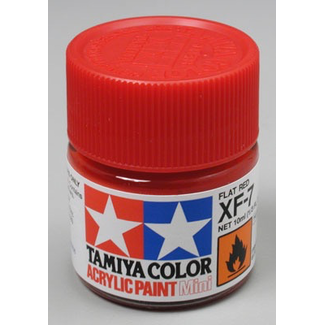 TAMIYA TAMIYA XF-7 ACRYLIC PAINT 10ml