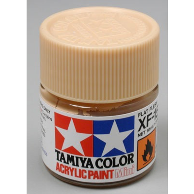 TAMIYA 10ml XF-15 FLAT FLESH