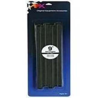 AFX AFX 9in STRAIGHT TRACK 2 PACK