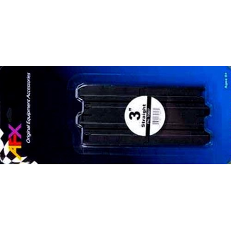 AFX AFX 3in STRAIGHT TRACK