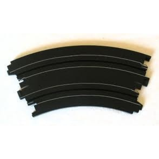 AFX AFX 9' 1/8 CURVE TRACK 2