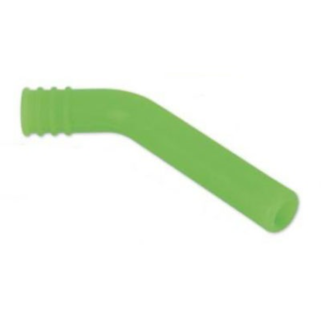 ANSMANN GREEN EXHAUST TUBE BIG