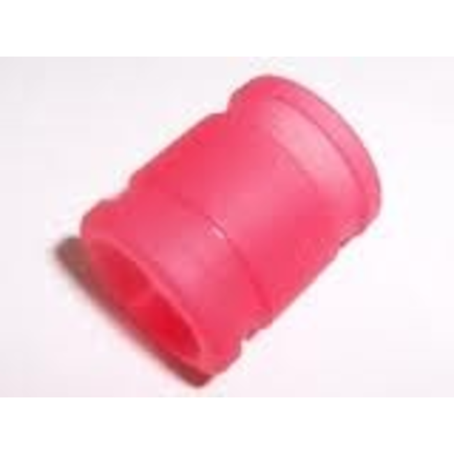 ANSMANN PINK EXHAUST TUBE BIG