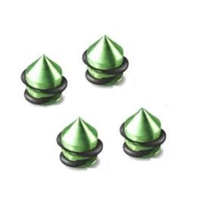 ANSMANN BODY MARKER SET OF 4