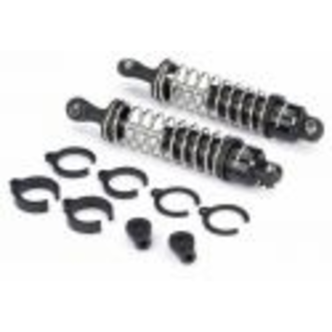 ANSMANN ALUM DAMPER 75MM  2