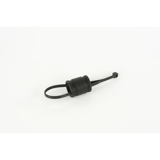 ANSMANN ANSMANN BLACK SILIONE ADAPTER 1.5
