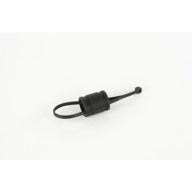 ANSMANN BLACK SILIONE ADAPTER 1.5