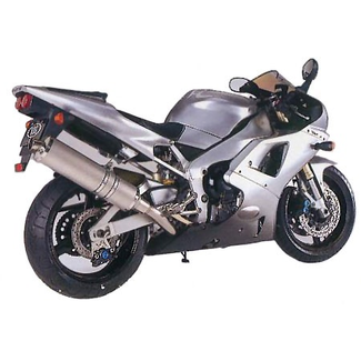 TAMIYA TAMIYA YAMAHA YZF-R1 FULLVEIW