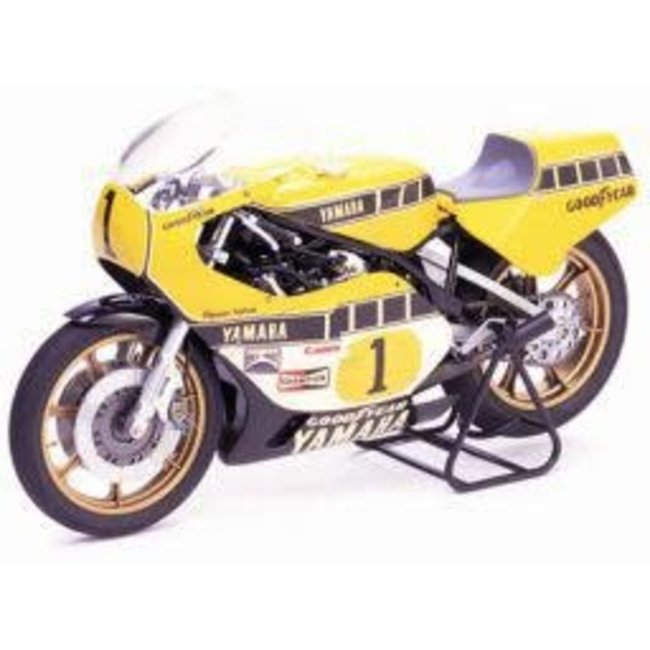 TAMIYA YAHAMA YZR500