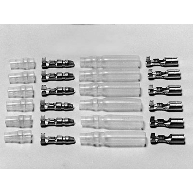 TAMIYA SNAP CONNECTOR SET