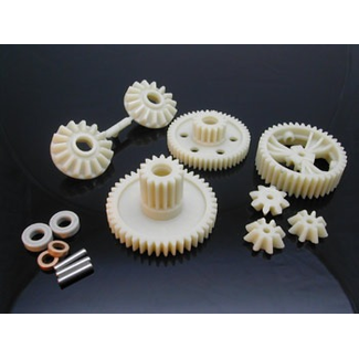 TAMIYA TAMIYA CLODBUSTER GEARS
