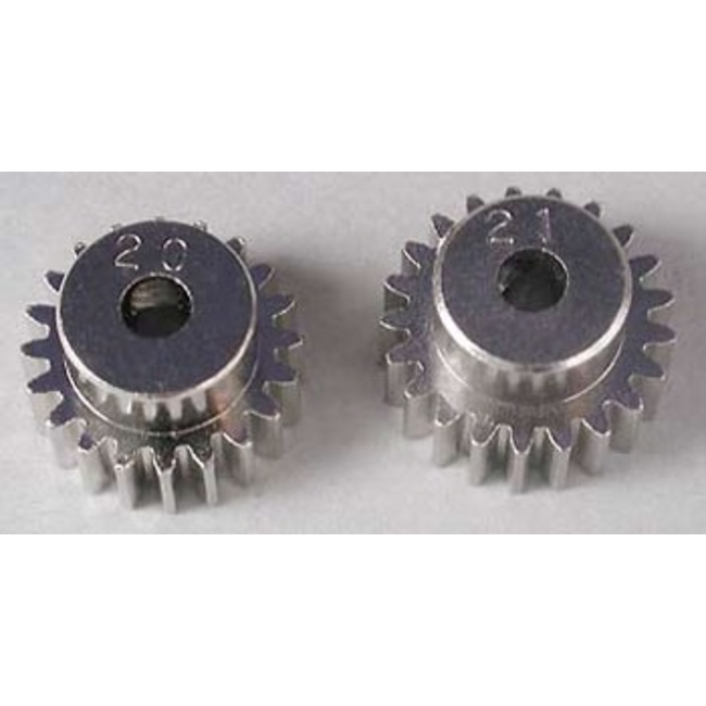 TAMIYA AV PINION GEAR SET 20+21