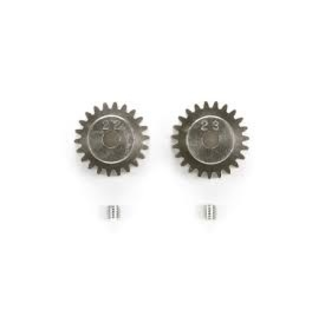 TAMIYA TAMIYA AV PINION GEAR SET 22+23