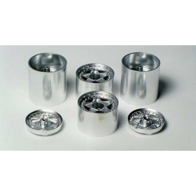 TAMIYA FERRARI F40 WHEEL SET