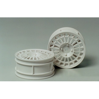 TAMIYA TAMIYA LANCIA DEL WHEELS