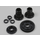 TAMIYA F1 SPARE GEAR SET