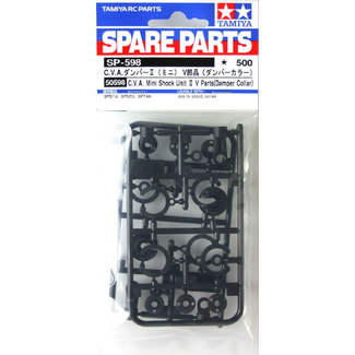 TAMIYA TAMIYA V PARTS CVA MINI