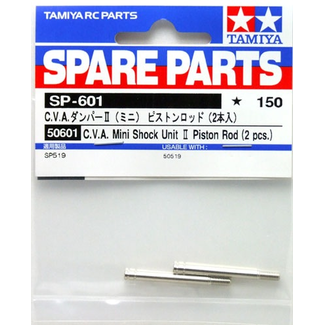 TAMIYA TAMIYA CVA MINI PISTON ROD