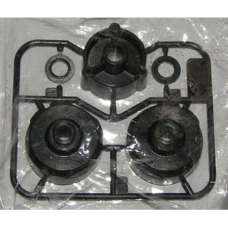 TAMIYA TAMIYA GAS TGX GEAR SET G