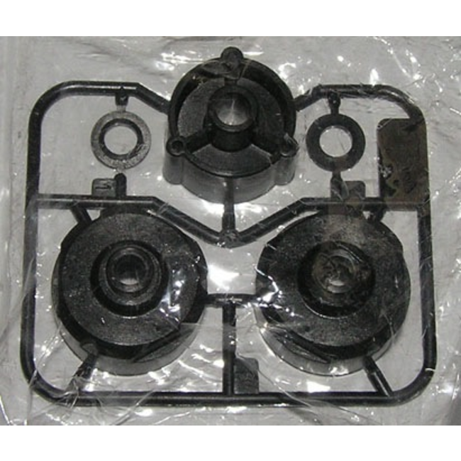 TAMIYA GAS TGX GEAR SET G
