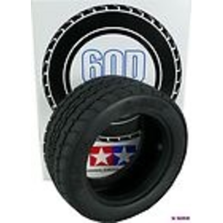 TAMIYA TAMIYA M CH 60D RADIAL TYRE