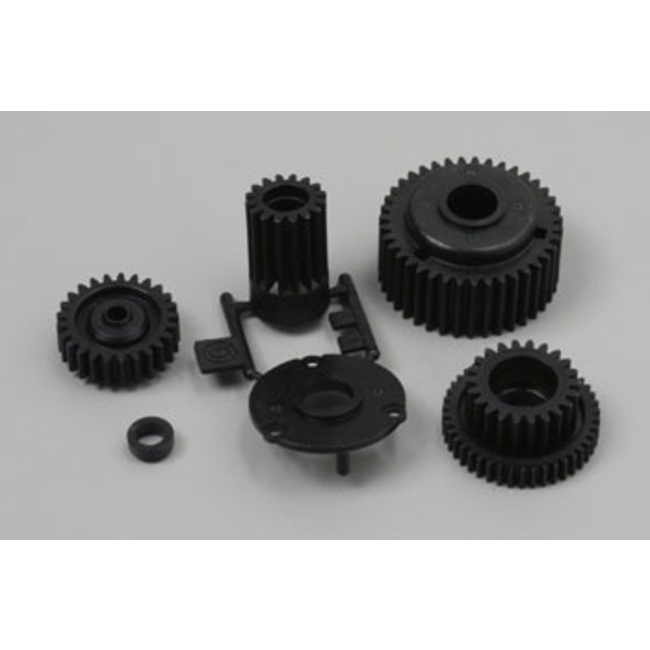 TAMIYA TA03 G PARTS GEAR