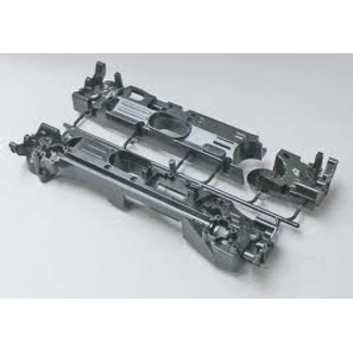 TAMIYA TAMIYA TL 01 CHASSIS